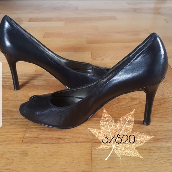 Nine West Shoes - 8.5 M Nine West heels